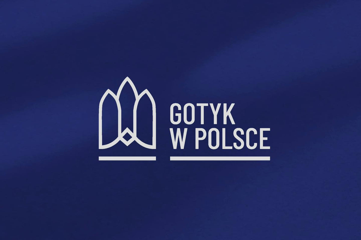 Gotyk w Polsce: Nagrodzone logo i nadchodzące wystawy odkrywające średniowieczne dziedzictwo