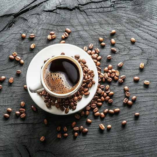 Jakie filiżanki najlepiej nadają się do espresso?
