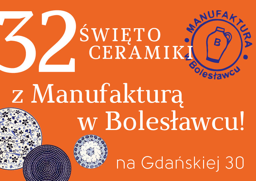 Bolesławieckie Święto Ceramiki z Manufakturą