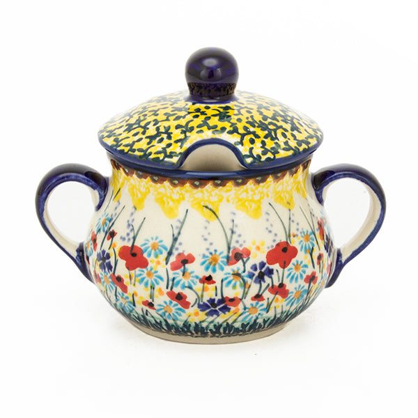 Cukiernica ceramiczna WK77