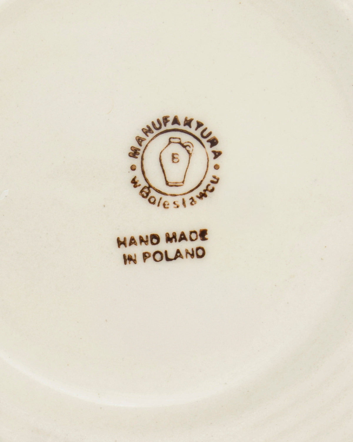 Kubek Czeski 0,3 l BL04 owoce