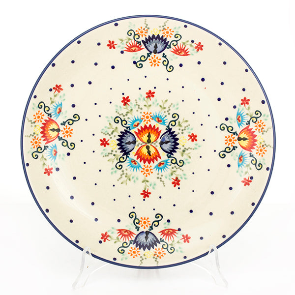 Talerz obiadowy 26 cm GP24
