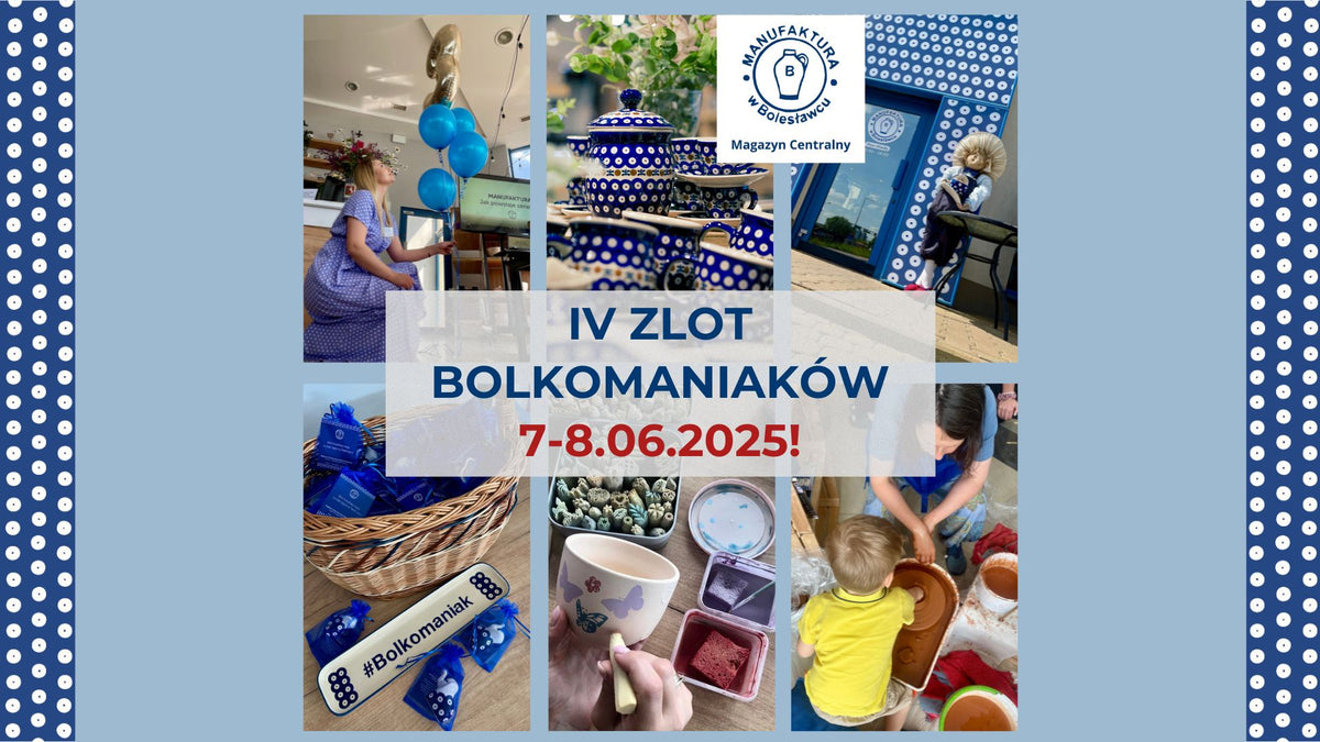Zlot Bolkomaniaków