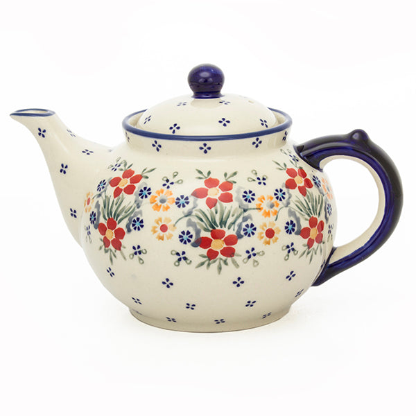 Czajnik  1,5 l MS02 drobna łączka