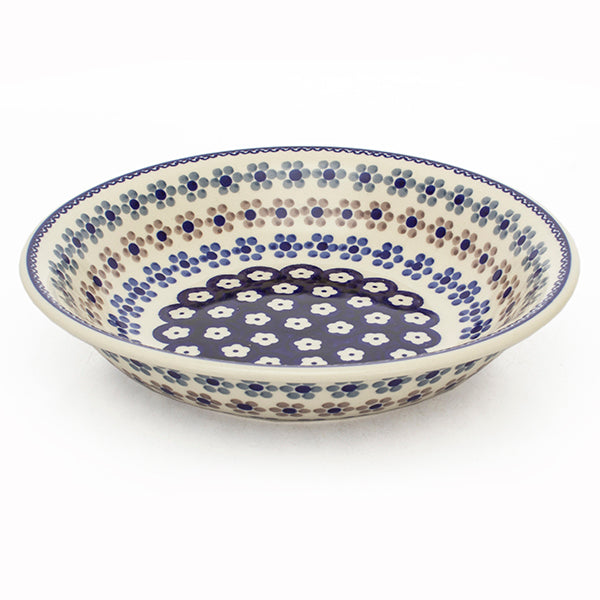 Miska Pasta EO37 w kwiatki