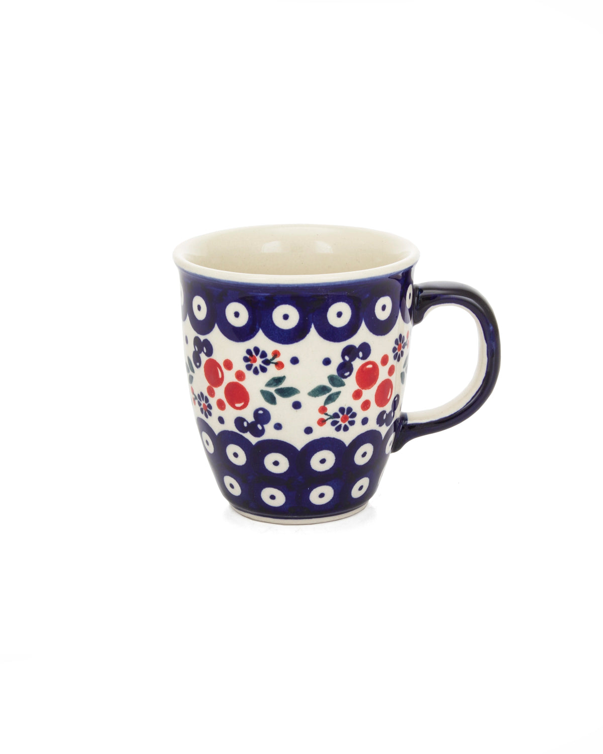 Kubek  Mars 0,3 l BL04 owoce