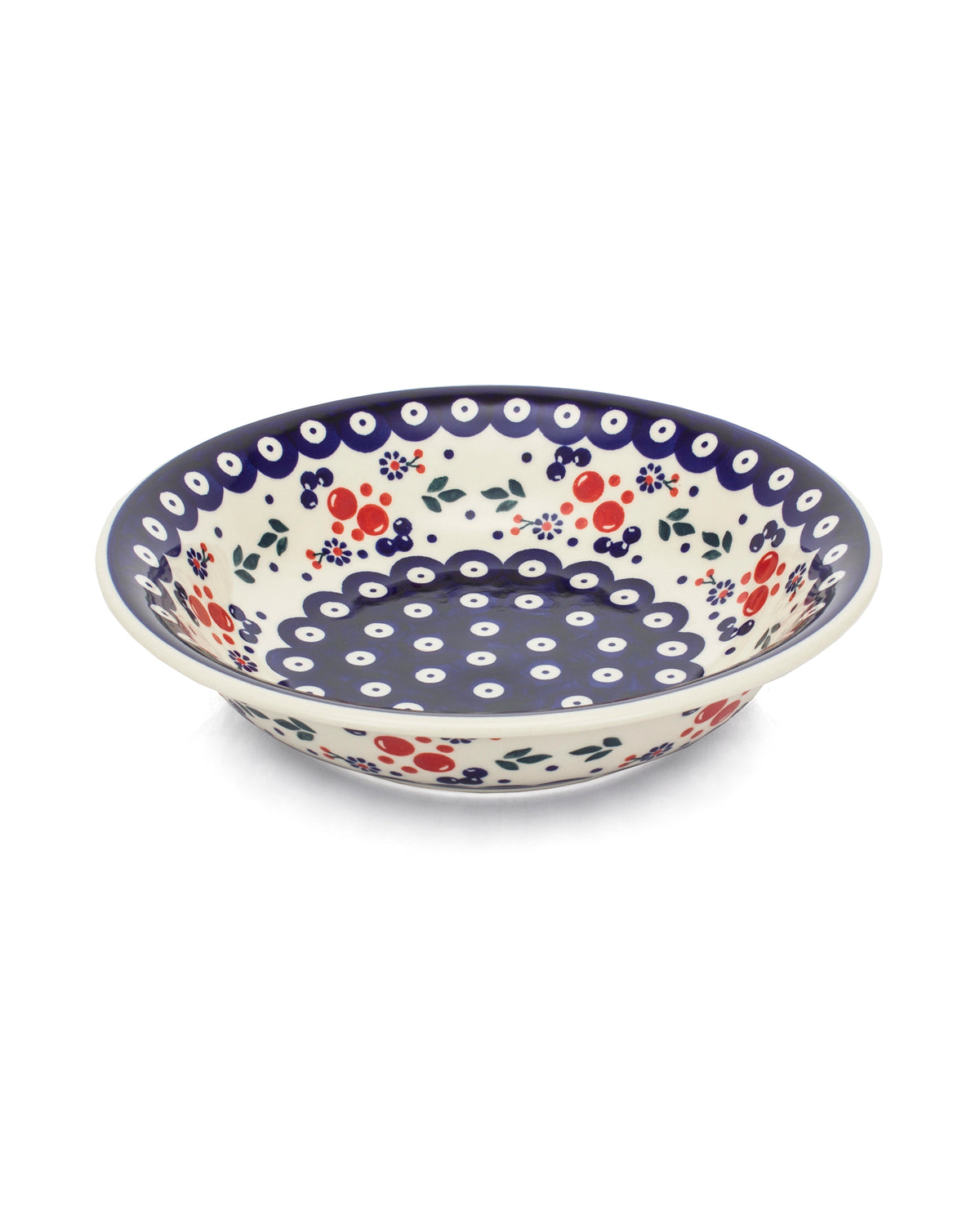 Miska Pasta BL04 owoce